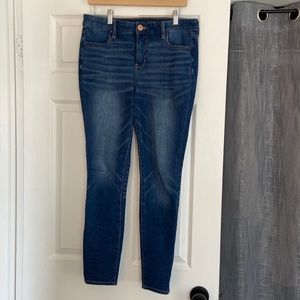 The Dream Jean Jegging AE